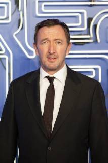 March 19, 2018 - London, United Kingdom of Great Britain and Northern Ireland - Ralph Ineson arriving at the European premiere of Ready Player One at the Vue West End on March 19, 2018 in London, England London United Kingdom of Great Britain and Northern Ireland  - ZUMAny1_ 20180319_zaf_ny1_265 Copyright: xFamousx