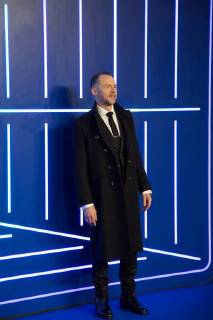 March 19, 2018 - London, United Kingdom of Great Britain and Northern Ireland - Simon Pegg arriving at the European premiere of Ready Player One at the Vue West End on March 19, 2018 in London, England London United Kingdom of Great Britain and Northern Ireland  - ZUMAny1_ 20180319_zaf_ny1_266 Copyright: xFamousx