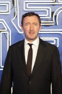 March 19, 2018 - London, United Kingdom of Great Britain and Northern Ireland - Ralph Ineson arriving at the European premiere of Ready Player One at the Vue West End on March 19, 2018 in London, England London United Kingdom of Great Britain and Northern Ireland  - ZUMAny1_ 20180319_zaf_ny1_267 Copyright: xFamousx