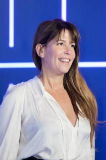 March 19, 2018 - London, United Kingdom of Great Britain and Northern Ireland - Patty Jenkins arriving at the European premiere of Ready Player One at the Vue West End on March 19, 2018 in London, England London United Kingdom of Great Britain and Northern Ireland  - ZUMAny1_ 20180319_zaf_ny1_272 Copyright: xFamousx