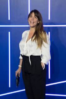 March 19, 2018 - London, United Kingdom of Great Britain and Northern Ireland - Patty Jenkins arriving at the European premiere of Ready Player One at the Vue West End on March 19, 2018 in London, England London United Kingdom of Great Britain and Northern Ireland  - ZUMAny1_ 20180319_zaf_ny1_273 Copyright: xFamousx
