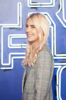 March 19, 2018 - London, United Kingdom of Great Britain and Northern Ireland - India Rose James arriving at the European premiere of Ready Player One at the Vue West End on March 19, 2018 in London, England London United Kingdom of Great Britain and Northern Ireland  - ZUMAny1_ 20180319_zaf_ny1_283 Copyright: xFamousx