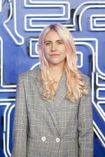 March 19, 2018 - London, United Kingdom of Great Britain and Northern Ireland - India Rose James arriving at the European premiere of Ready Player One at the Vue West End on March 19, 2018 in London, England London United Kingdom of Great Britain and Northern Ireland  - ZUMAny1_ 20180319_zaf_ny1_284 Copyright: xFamousx