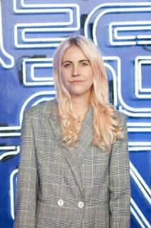 March 19, 2018 - London, United Kingdom of Great Britain and Northern Ireland - India Rose James arriving at the European premiere of Ready Player One at the Vue West End on March 19, 2018 in London, England London United Kingdom of Great Britain and Northern Ireland  - ZUMAny1_ 20180319_zaf_ny1_285 Copyright: xFamousx