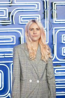 March 19, 2018 - London, United Kingdom of Great Britain and Northern Ireland - India Rose James arriving at the European premiere of Ready Player One at the Vue West End on March 19, 2018 in London, England London United Kingdom of Great Britain and Northern Ireland  - ZUMAny1_ 20180319_zaf_ny1_286 Copyright: xFamousx