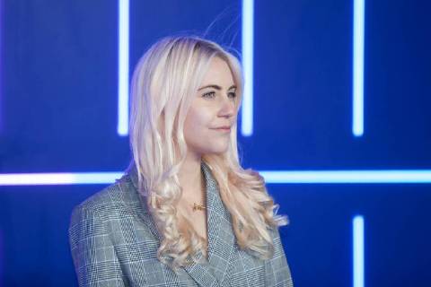 March 19, 2018 - London, United Kingdom of Great Britain and Northern Ireland - India Rose James arriving at the European premiere of Ready Player One at the Vue West End on March 19, 2018 in London, England London United Kingdom of Great Britain and Northern Ireland  - ZUMAny1_ 20180319_zaf_ny1_288 Copyright: xFamousx