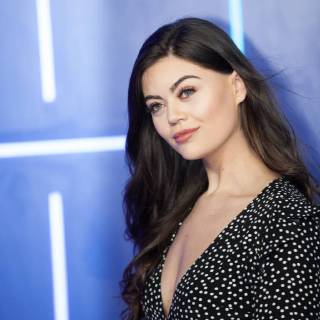March 19, 2018 - London, United Kingdom of Great Britain and Northern Ireland - Emily Canham arriving at the European premiere of Ready Player One at the Vue West End on March 19, 2018 in London, England London United Kingdom of Great Britain and Northern Ireland  - ZUMAny1_ 20180319_zaf_ny1_289 Copyright: xFamousx