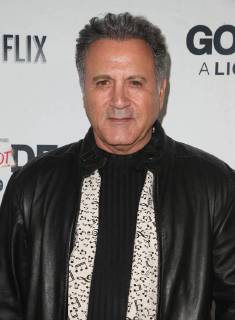HOLLYWOOD, CA - MARCH 20: Frank Stallone, at the God s Not Dead: A Light in Darkness premiere at American Cinematheque s Egyptian Theatre on March 20, 2018 in Hollywood, California. Copyright: xFayexSadoux