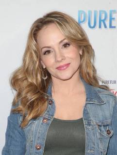 HOLLYWOOD, CA - MARCH 20: Kelly Stables, at the God s Not Dead: A Light in Darkness premiere at American Cinematheque s Egyptian Theatre on March 20, 2018 in Hollywood, California. Copyright: xFayexSadoux