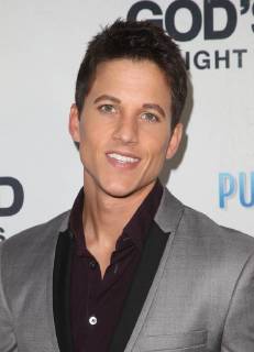 HOLLYWOOD, CA - MARCH 20: Mike C. Manning, at the God s Not Dead: A Light in Darkness premiere at American Cinematheque s Egyptian Theatre on March 20, 2018 in Hollywood, California. Copyright: xFayexSadoux
