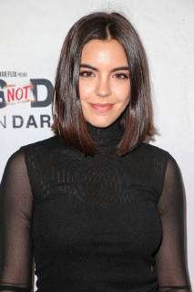 Samantha Boscarino at the God s Not Dead A Light at Darkness Movie Premiere on 20 03 2018 in Hollywood Los Angeles God s Not Dead A Light at Darkness Film Premiere in Hollywood Los Angeles 2018