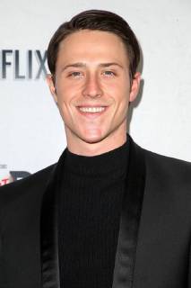 Shane Harper at the God s Not Dead A Light at Darkness Movie Premiere on 20 03 2018 in Hollywood Los Angeles God s Not Dead A Light at Darkness Film Premiere in Hollywood Los Angeles 2018