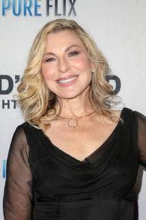 Tatum O Neal at the God s Not Dead A Light at Darkness Movie Premiere on 20 03 2018 in Hollywood Los Angeles God s Not Dead A Light at Darkness Film Premiere in Hollywood Los Angeles 2018