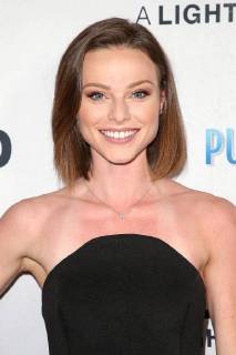 Jennifer Cipolla at the Gods Not Dead A Light in Darkness movie premiere on 20 03 2018 in Hollywood Los Angeles Gods Not Dead A Light in Darkness movie premiere in Hollywood Los Angeles 2018