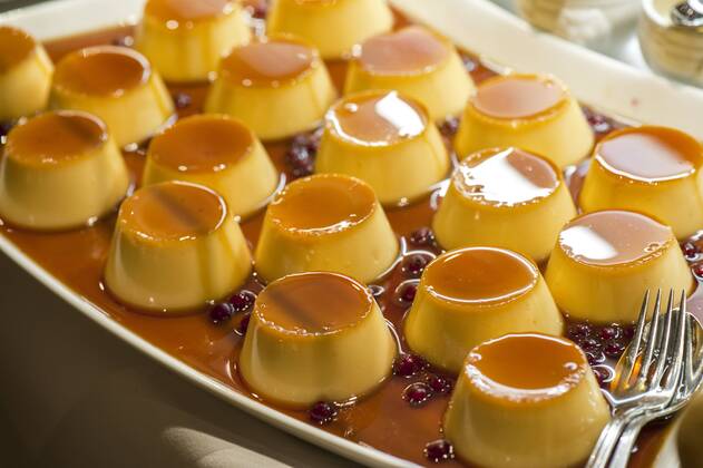 pudding Copyright: xPBAx ALLPB623736