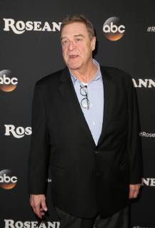 BURBANK, CA - MARCH 23: John Goodman, at Roseanne Premiere Event at Walt Disney Studio Lot on March 23, 2018 in Burbank, California. Copyright: xFayexSadoux