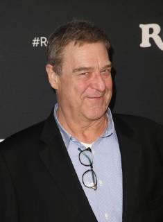 BURBANK, CA - MARCH 23: John Goodman, at Roseanne Premiere Event at Walt Disney Studio Lot on March 23, 2018 in Burbank, California. Copyright: xFayexSadoux