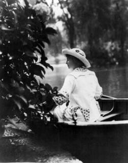Helen Keller (1880 - 1968), American author, political activist, and lecturer. She was the first deaf-blind person to earn a bachelor of arts degree. she campaigned for women s suffrage, labour rights, socialism, antimilitarism, and other similar causes. 917_05_WHA_119_0215