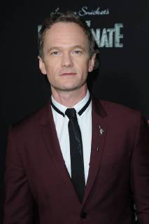 March 29, 2018 - New York, NY, USA - March 29, 2018 New York City..Neil Patrick Harris attending Netflix s Lemony Snicket s A Series of Unfortunate Events Season 2 premiere on March 29, 2018 in New York City. New York USA  - ZUMAny1_ 20180329_zaf_ny1_058 Copyright: xKristinxCallahanx