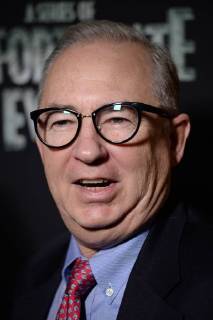 March 29, 2018 - New York, NY, USA - March 29, 2018 New York City..Barry Sonnenfeld attending Netflix s Lemony Snicket s A Series of Unfortunate Events Season 2 premiere on March 29, 2018 in New York City. New York USA  - ZUMAny1_ 20180329_zaf_ny1_066 Copyright: xKristinxCallahanx