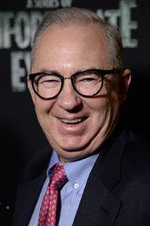 March 29, 2018 - New York, NY, USA - March 29, 2018 New York City..Barry Sonnenfeld attending Netflix s Lemony Snicket s A Series of Unfortunate Events Season 2 premiere on March 29, 2018 in New York City. New York USA  - ZUMAny1_ 20180329_zaf_ny1_067 Copyright: xKristinxCallahanx