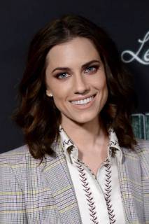 March 29, 2018 - New York, NY, USA - March 29, 2018 New York City..Allison Williams attending Netflix s Lemony Snicket s A Series of Unfortunate Events Season 2 premiere on March 29, 2018 in New York City. New York USA  - ZUMAny1_ 20180329_zaf_ny1_075 Copyright: xKristinxCallahanx