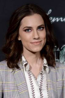 March 29, 2018 - New York, NY, USA - March 29, 2018 New York City..Allison Williams attending Netflix s Lemony Snicket s A Series of Unfortunate Events Season 2 premiere on March 29, 2018 in New York City. New York USA  - ZUMAny1_ 20180329_zaf_ny1_076 Copyright: xKristinxCallahanx