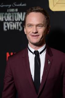 March 29, 2018 - New York, NY, USA - March 29, 2018 New York City..Neil Patrick Harris attending Netflix s Lemony Snicket s A Series of Unfortunate Events Season 2 premiere on March 29, 2018 in New York City. New York USA  - ZUMAny1_ 20180329_zaf_ny1_078 Copyright: xKristinxCallahanx