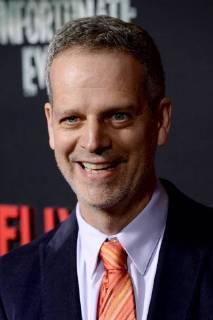 March 29, 2018 - New York, NY, USA - March 29, 2018 New York City..Patrick Breen attending Netflix s Lemony Snicket s A Series of Unfortunate Events Season 2 premiere on March 29, 2018 in New York City. New York USA  - ZUMAny1_ 20180329_zaf_ny1_084 Copyright: xKristinxCallahanx