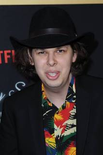 Netflix s Lemony Snicket s A Series of Unfortunate Events Season 2 premiere on March 29, 2018 in New York City Matthew Cardarople New York United States  578750