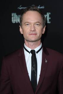 Netflix s Lemony Snicket s A Series of Unfortunate Events Season 2 premiere on March 29, 2018 in New York City Neil Patrick Harris New York United States  578750