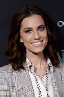 Netflix s Lemony Snicket s A Series of Unfortunate Events Season 2 premiere on March 29, 2018 in New York City Allison Williams New York United States  578750