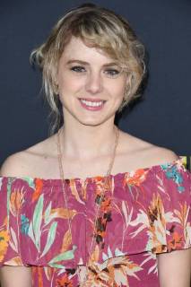 March 29, 2018 - Hollywood, CA, U.S. - 29 March 2018 - Hollywood, California - Laura Slade Wiggins. Andre the Giant Los Angeles Angeles premiere held at ACinerama Dome. Photo Credit: AdMedia Hollywood U.S. - ZUMAa123 20180329_zaa_a123_025 Copyright: xBirdiexThompsonx
