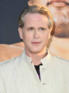 March 29, 2018 - Hollywood, CA, U.S. - 29 March 2018 - Hollywood, California - Cary Elwes. Andre the Giant Los Angeles Angeles premiere held at ACinerama Dome. Photo Credit: AdMedia Hollywood U.S. - ZUMAa123 20180329_zaa_a123_141 Copyright: xBirdiexThompsonx