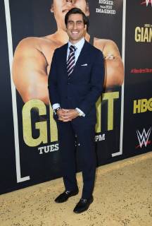 March 29, 2018 - Hollywood, CA, U.S. - 29 March 2018 - Hollywood, California - Peter Nelson. Andre the Giant Los Angeles Angeles premiere held at ACinerama Dome. Photo Credit: AdMedia Hollywood U.S. - ZUMAa123 20180329_zaa_a123_125 Copyright: xBirdiexThompsonx