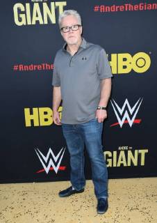 March 29, 2018 - Hollywood, CA, U.S. - 29 March 2018 - Hollywood, California - Freddie Roach. Andre the Giant Los Angeles Angeles premiere held at ACinerama Dome. Photo Credit: AdMedia Hollywood U.S. - ZUMAa123 20180329_zaa_a123_123 Copyright: xBirdiexThompsonx