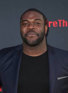 HOLLYWOOD, CA - MARCH 29: Sam Richardson, at Los Angeles Premiere of Andre The Giant from HBO Documentaries at Pacific Cinerama Dome in Hollywood, California on March 29, 2018. Copyright: xFayexSadoux