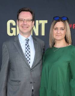 HOLLYWOOD, CA - MARCH 29: Guests, at Los Angeles Premiere of Andre The Giant from HBO Documentaries at Pacific Cinerama Dome in Hollywood, California on March 29, 2018. Copyright: xFayexSadoux