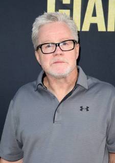 HOLLYWOOD, CA - MARCH 29: Freddie Roach, at Los Angeles Premiere of Andre The Giant from HBO Documentaries at Pacific Cinerama Dome in Hollywood, California on March 29, 2018. Copyright: xFayexSadoux