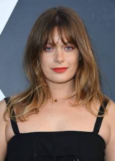 April 2, 2018 - Hollywood, CA, U.S. - 02 April 2018 - Hollywood, California - Rachel Keller. FX s Legion Season 2 Premiere held at DGA Theater. Photo Credit: AdMedia Hollywood U.S. - ZUMAa123 20180402_zaa_a123_037 Copyright: xBirdiexThompsonx