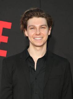 WESTWOOD, CA - APRIL 3: T.C. Carter, at the Premiere Of Universal Pictures Blockers at the Regency Village Theatre in Westwood, California on April 3, 2018. Copyright: xFayexSadoux