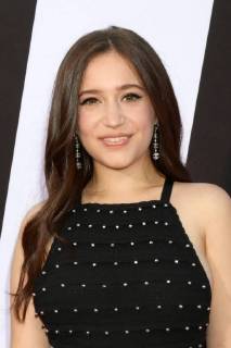 LOS ANGELES - APR 3: Gideon Adlon at the Blockers Premiere at Village Theater on April 3, 2018 in Westwood, CA  Copyright: xKathyxHutchinsx xIPAx xHutchinsxPhotox