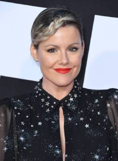 Première de Blockers . 03 April 2018 - Westwood, California - Kathleen Robertson. Universal Pictures Blockers Los Angeles Premiere held at Regency Village Theatre. 225447 2018-04-03 CA Westwood Etats-Unis  Copyright: xBirdiexThompson AdMediax STAR_225447_020