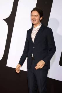 LOS ANGELES - APR 3: Miles Robbins at the Blockers Premiere at Village Theater on April 3, 2018 in Westwood, CA  Copyright: xKathyxHutchinsx xIPAx xHutchinsxPhotox