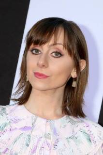 LOS ANGELES - APR 3: Allisyn Ashley Arm at the Blockers Premiere at Village Theater on April 3, 2018 in Westwood, CA  Copyright: xKathyxHutchinsx xIPAx xHutchinsxPhotox