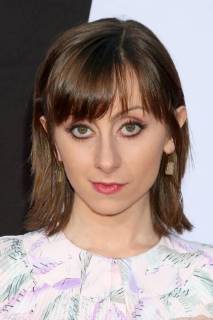 LOS ANGELES - APR 3: Allisyn Ashley Arm at the Blockers Premiere at Village Theater on April 3, 2018 in Westwood, CA  Copyright: xKathyxHutchinsx xIPAx xHutchinsxPhotox