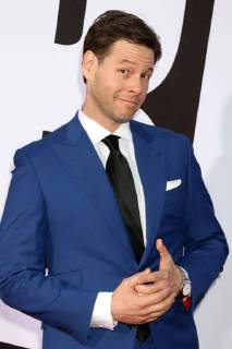 LOS ANGELES - APR 3: Ike Barinholtz at the Blockers Premiere at Village Theater on April 3, 2018 in Westwood, CA  Copyright: xKathyxHutchinsx xIPAx xHutchinsxPhotox