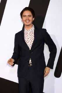 LOS ANGELES - APR 3: Miles Robbins at the Blockers Premiere at Village Theater on April 3, 2018 in Westwood, CA  Copyright: xKathyxHutchinsx xIPAx xHutchinsxPhotox