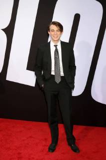 LOS ANGELES - APR 3: Dylan Riley Snyder at the Blockers Premiere at Village Theater on April 3, 2018 in Westwood, CA  Copyright: xKathyxHutchinsx xIPAx xHutchinsxPhotox