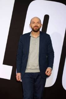 LOS ANGELES - APR 3: Paul Scheer at the Blockers Premiere at Village Theater on April 3, 2018 in Westwood, CA  Copyright: xKathyxHutchinsx xIPAx xHutchinsxPhotox